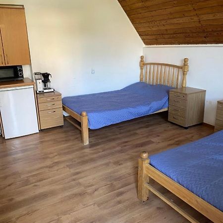 Hotel Restmax Nida Zewnętrze zdjęcie