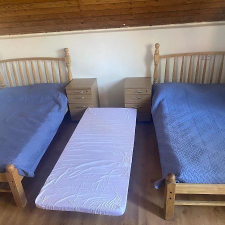 Hotel Restmax Nida Zewnętrze zdjęcie