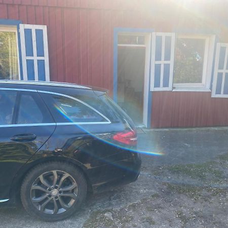 Hotel Restmax Nida Zewnętrze zdjęcie