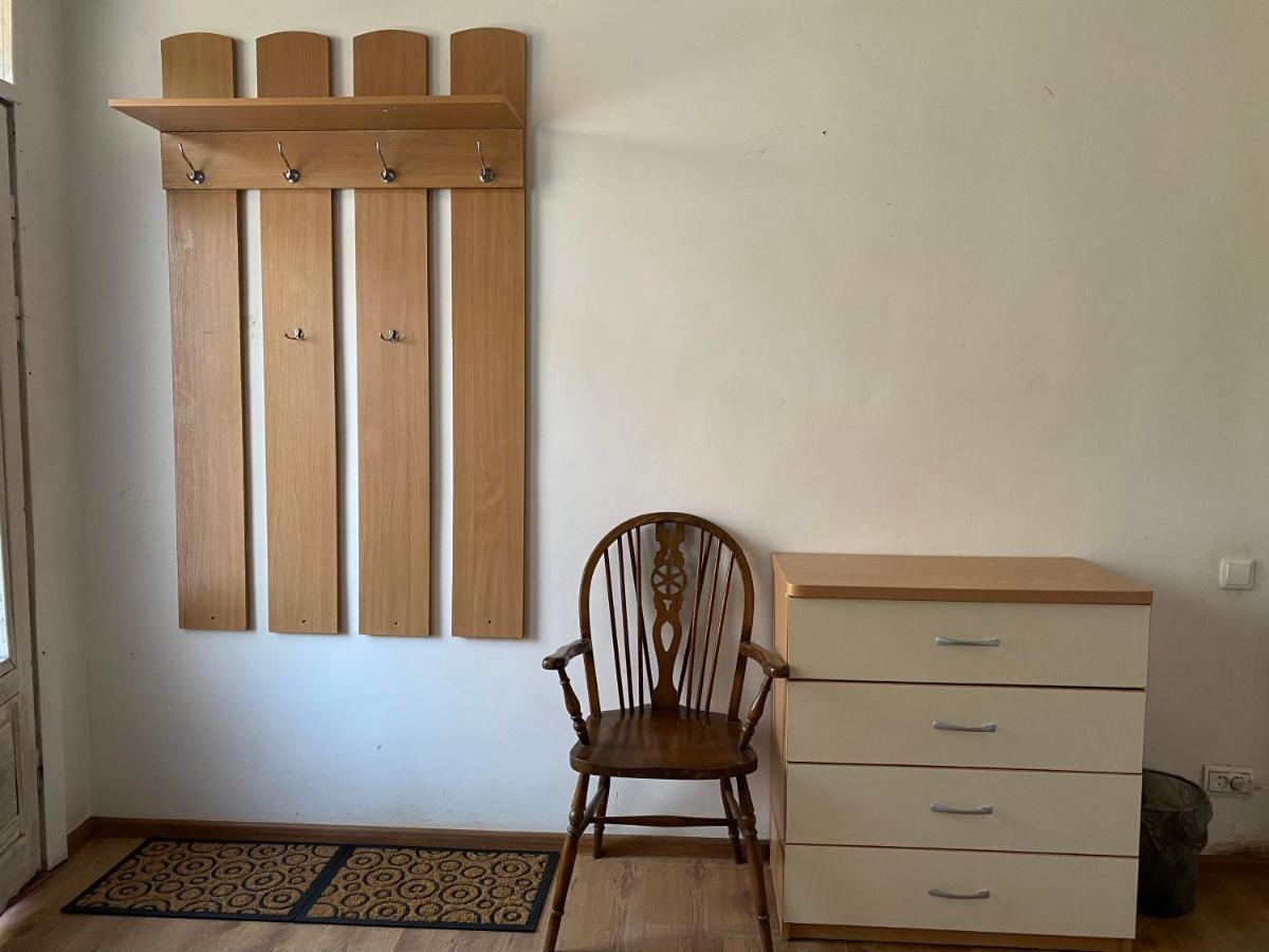 Hotel Restmax Nida Zewnętrze zdjęcie