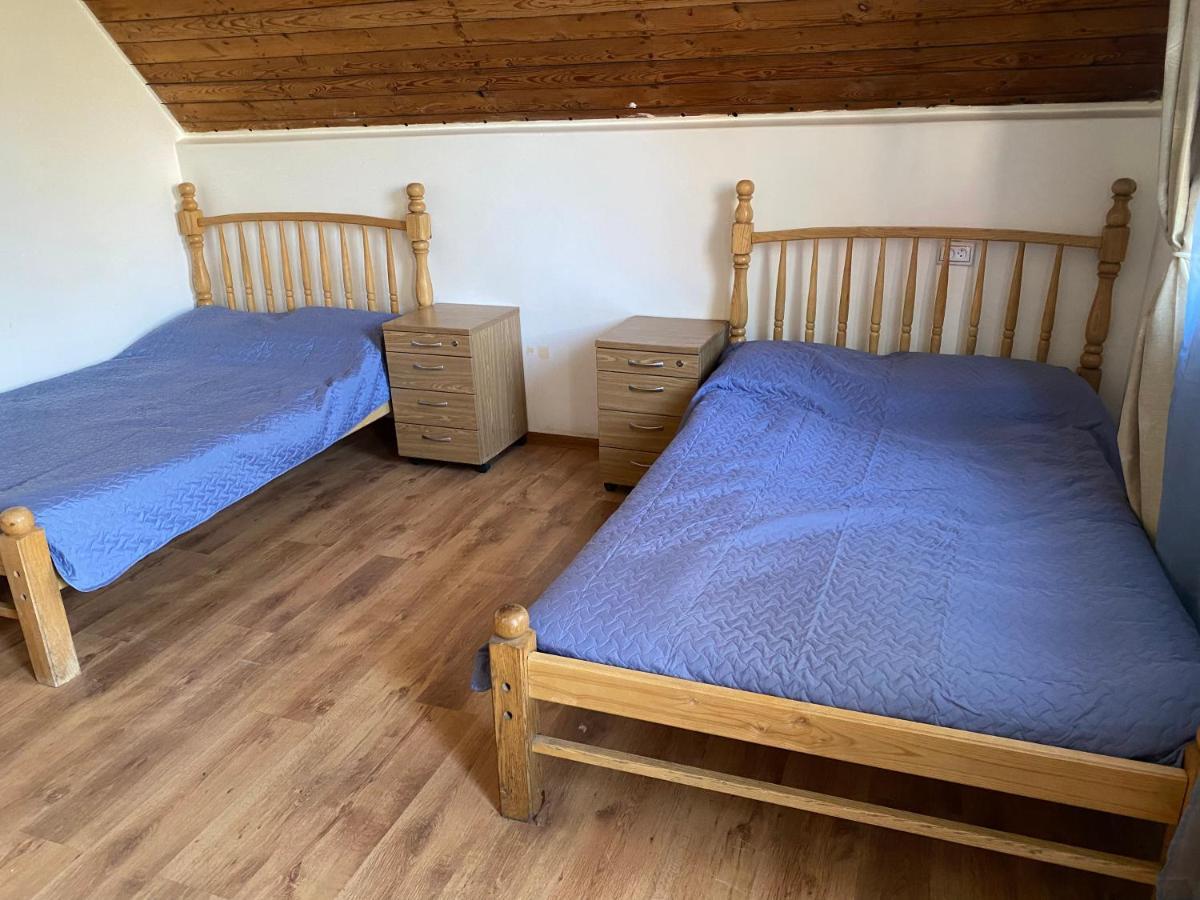 Hotel Restmax Nida Zewnętrze zdjęcie