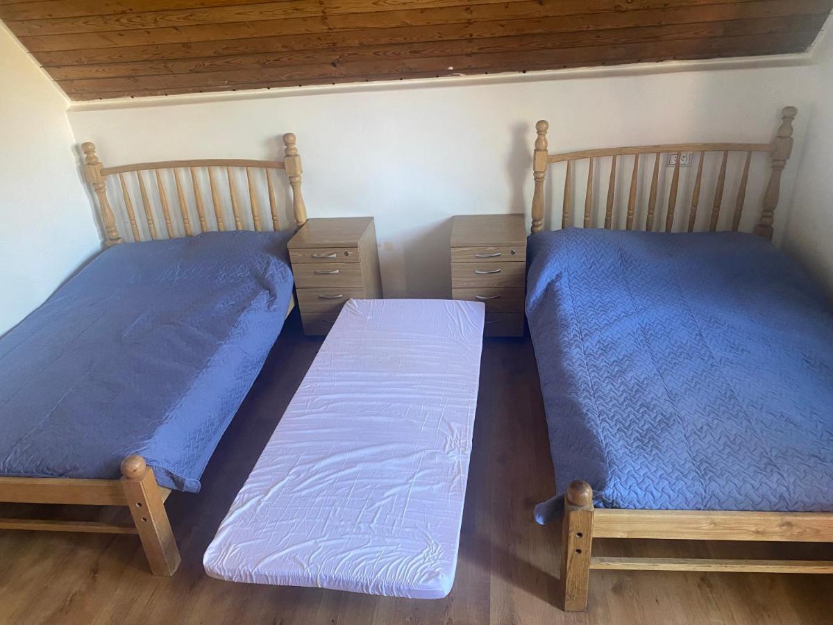 Hotel Restmax Nida Zewnętrze zdjęcie